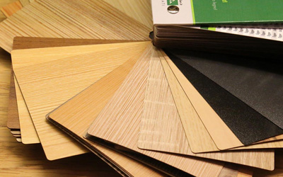 Utilizziamo materiali di prima scelta