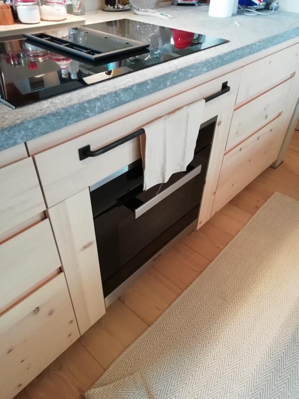 Cucina - particolare